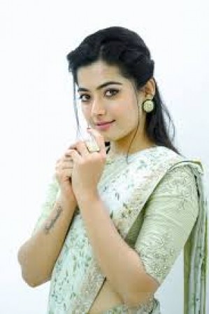 Rashmika's film did wonders in the cinema hall