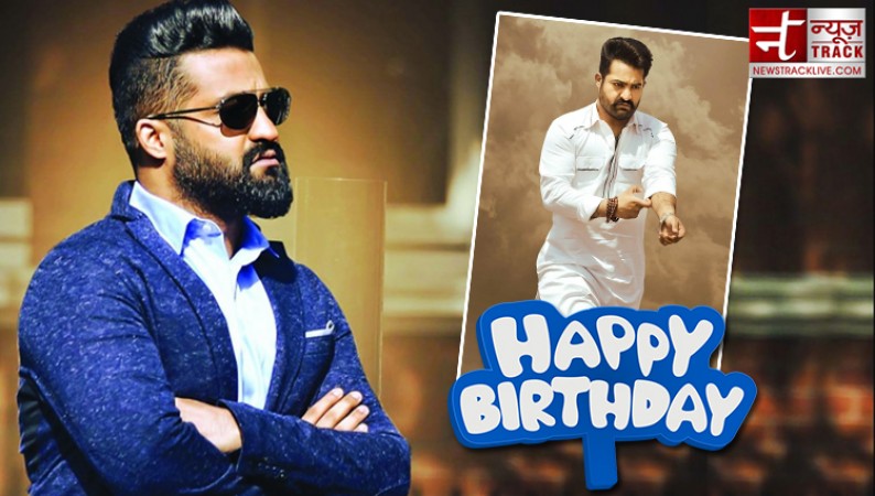 Know interesting things about Junior NTR on his birthday