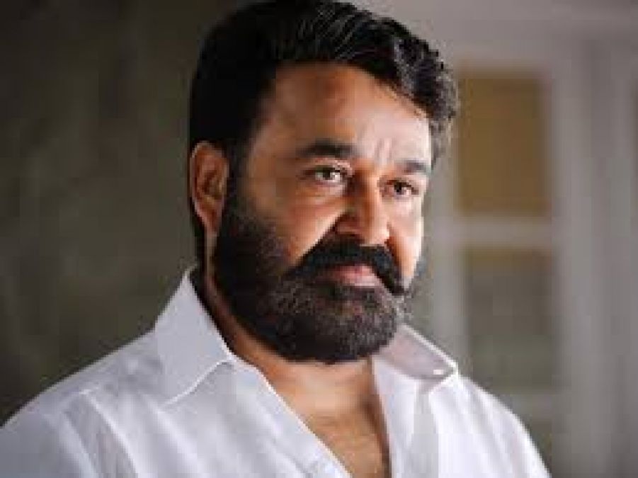 Mohanlal may soon start shooting for his film