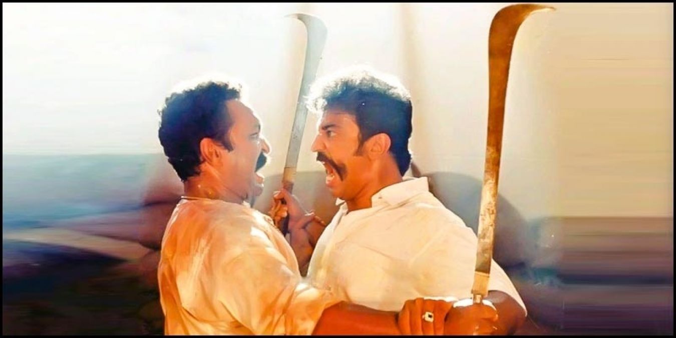 Vijay Sethupathi to play superb role in Kamal Haasan's Thalaivan Irukindrasan