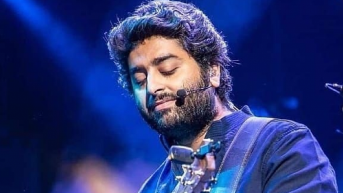 Mother of famous singer Arijit Singh passes away due to corona