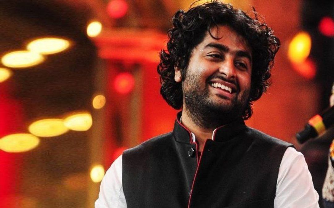 Mother of famous singer Arijit Singh passes away due to corona