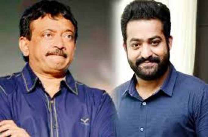 South movie director congratulates Junior NTR in this style