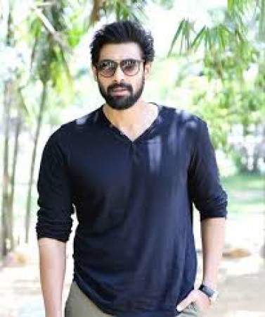 Beautiful pictures of Rana Daggubati and her girlfriend surfaced