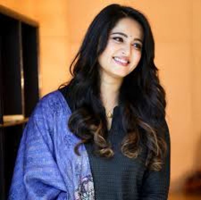 Anushka's next film gets advice from censor board