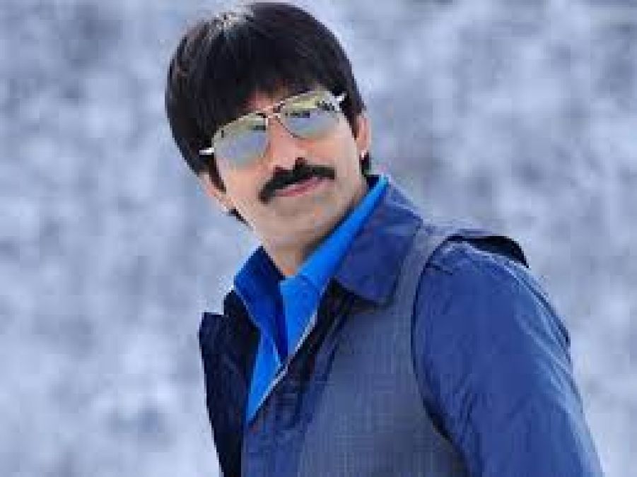 Ravi Teja will be seen in this style in his next film