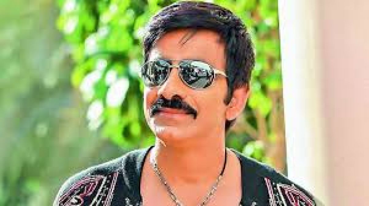 Ravi Teja will be seen in this style in his next film