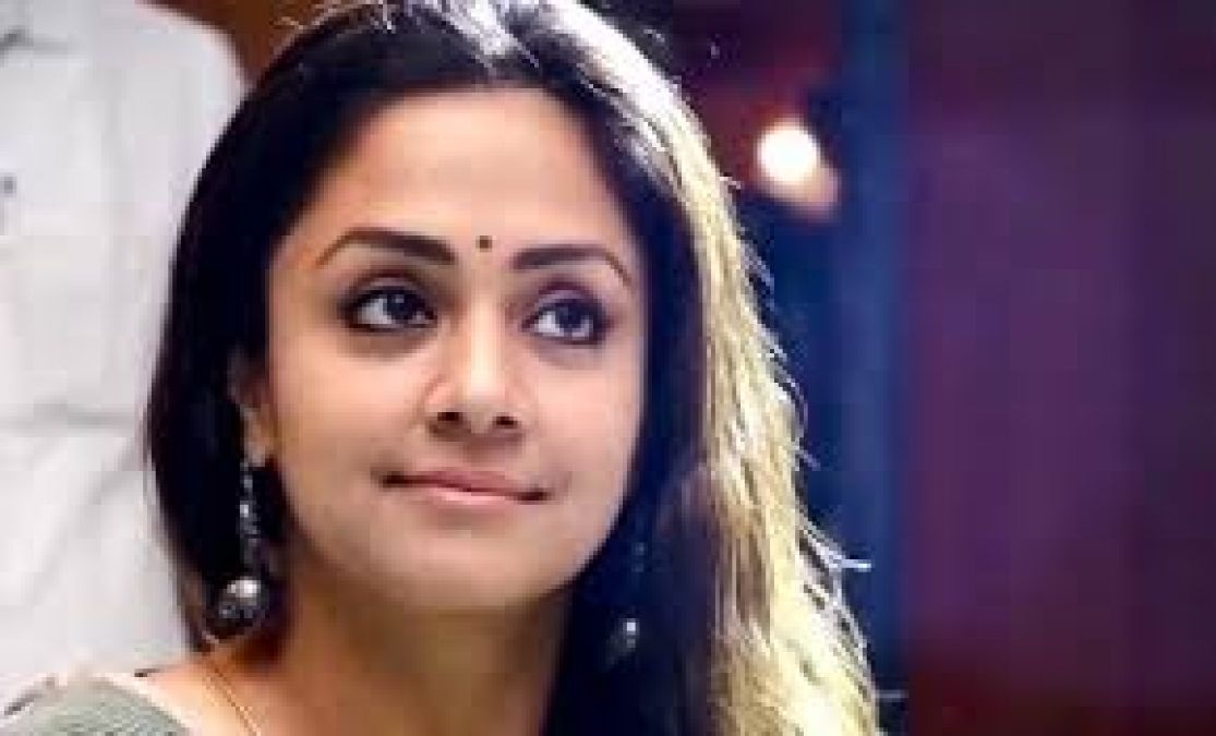 Fans praise South actress Jyothika's courtroom drama