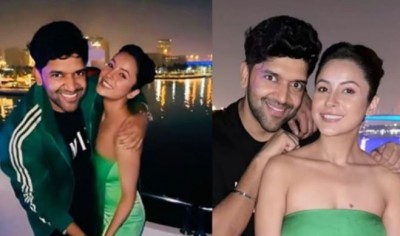 After watching this video of Guru Randhawa and Shahnaz Gill, fans said - 'Get married both of you ...'