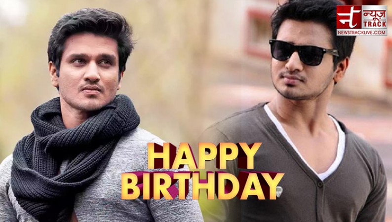 Nikhil Siddharth made a place in the hearts of fans with this movie