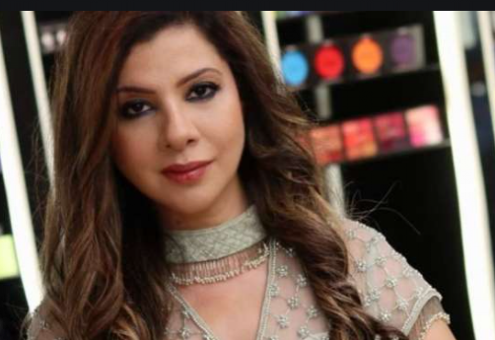 Sambhavna Seth takes legal action against hospital after father's death