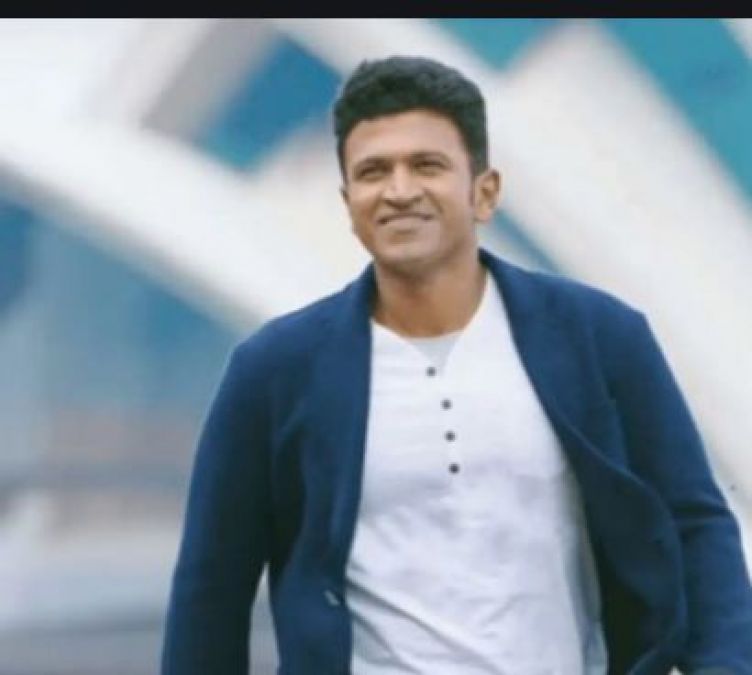 4 people to see the world by Puneeth Rajkumar's eyes