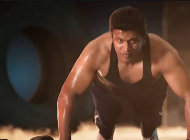 4 people to see the world by Puneeth Rajkumar's eyes