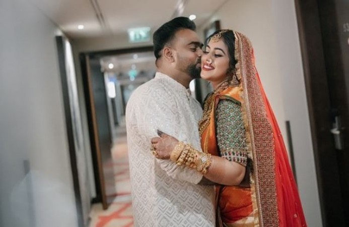 इस मशहूर एक्ट्रेस को शादी में पति ने दिया 30 करोड़ का तोहफा
