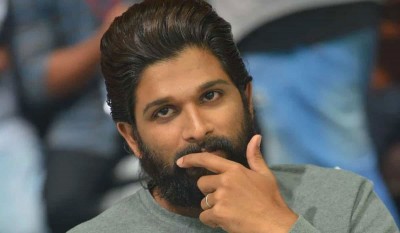 Allu Arjun apologises to media, find out what's the reason?