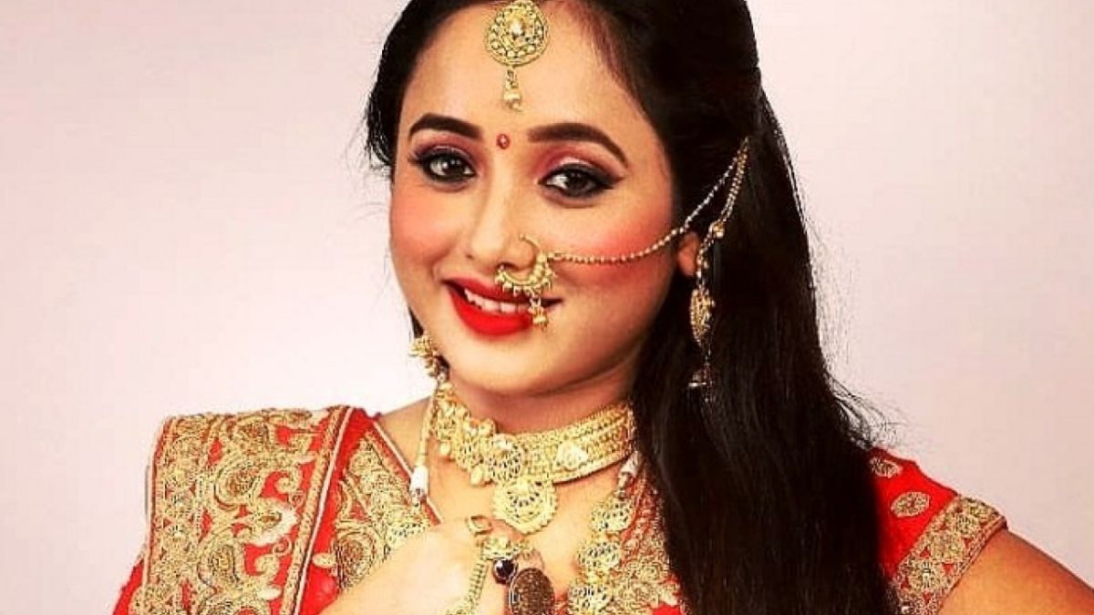 Bhojpuri actress Rani Chatterjee remembered her childhood, then came out amazing videos!