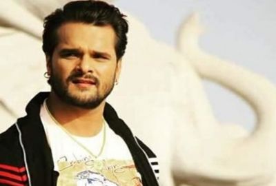 Bhojpuri superstar Khesari Lal Yadav releases new song, watch video here