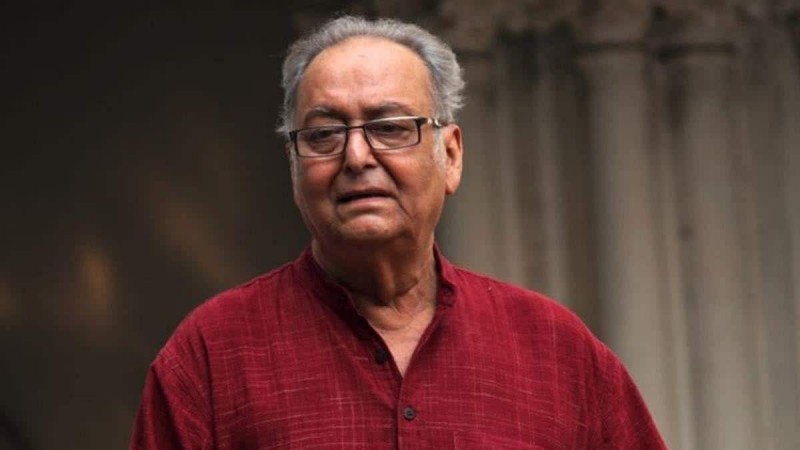 Soumitra Chatterjee’s condition deteriorates to very critical, final attempt to recover continues