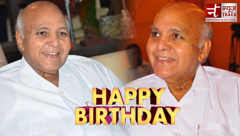Know some highlights on Ramoji Rao's birthday