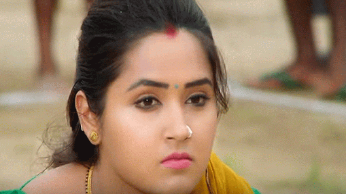 1201px x 675px - Bhojpuri actress Kajal Raghavani shared her Tik-Tok video, fans ...