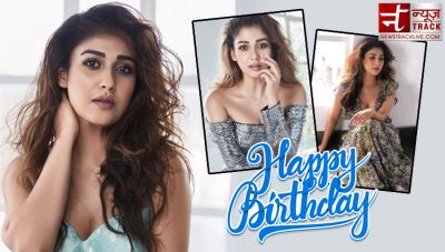 Birthday: Because of this reason, Nayanthara had converted her religion, used to like this actor