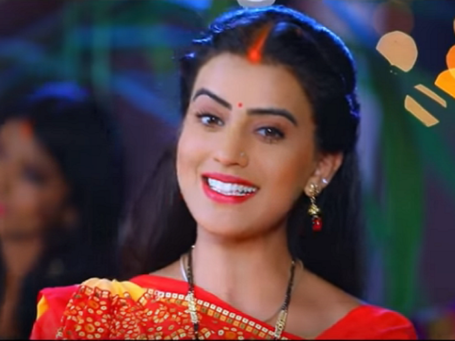 This Chhath song of Akshara Singh makes everyone emotional, Watch tremendous video