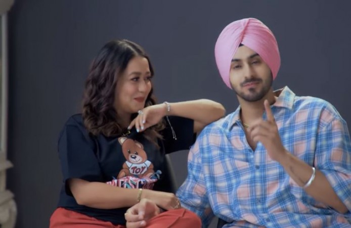 VIDEO: Neha Kakkar pregnant?