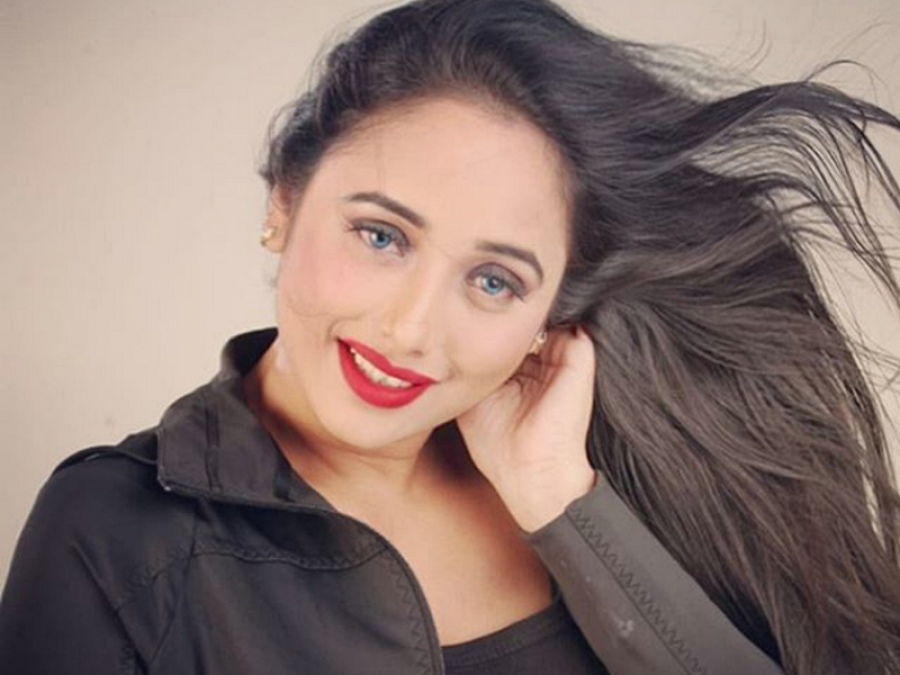Rani Chatterjee's workout video goes viral, watch here