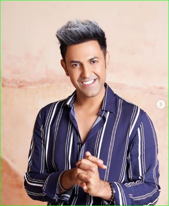 Gippy Grewal's new song will be released on December 1, first look revealed