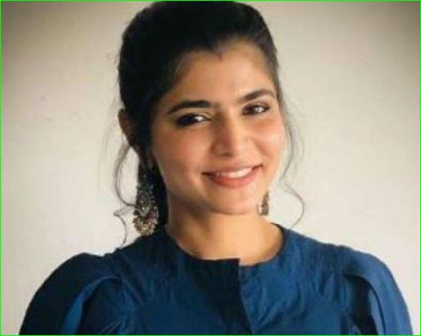 Tamil Star Chinmayi Reacts To Swiggy Boy's Sexist Comment
