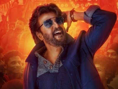 Rajinikanth's movie Darbar song 'Chumma Kizhi' will be released on November 27