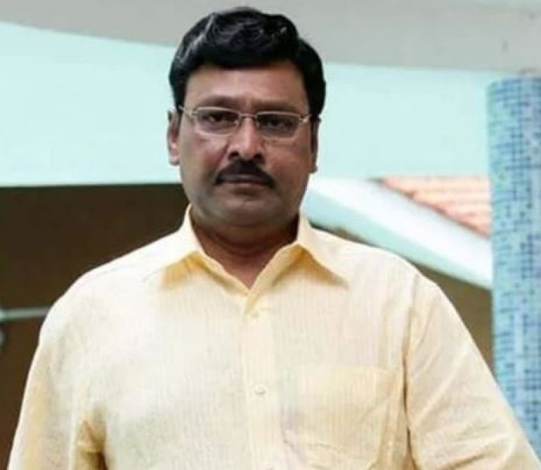 Tollywood movie director blames women for rape, says: 
