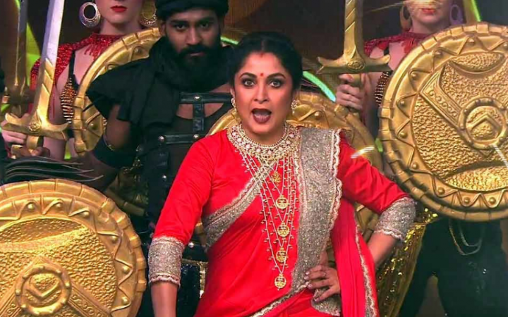 'बिग बॉस' होस्ट करेगी 'बाहुबली' की 'शिवगामी देवी', सामने आया ये बेहतरीन प्रोमो