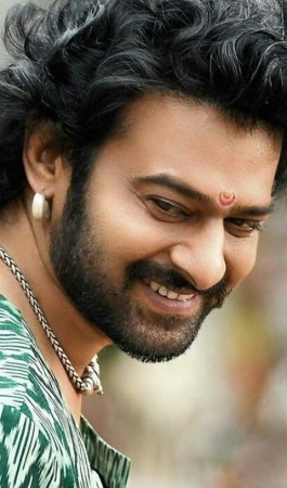 Prabhas has more than Rs 1000 crore riding on these three films