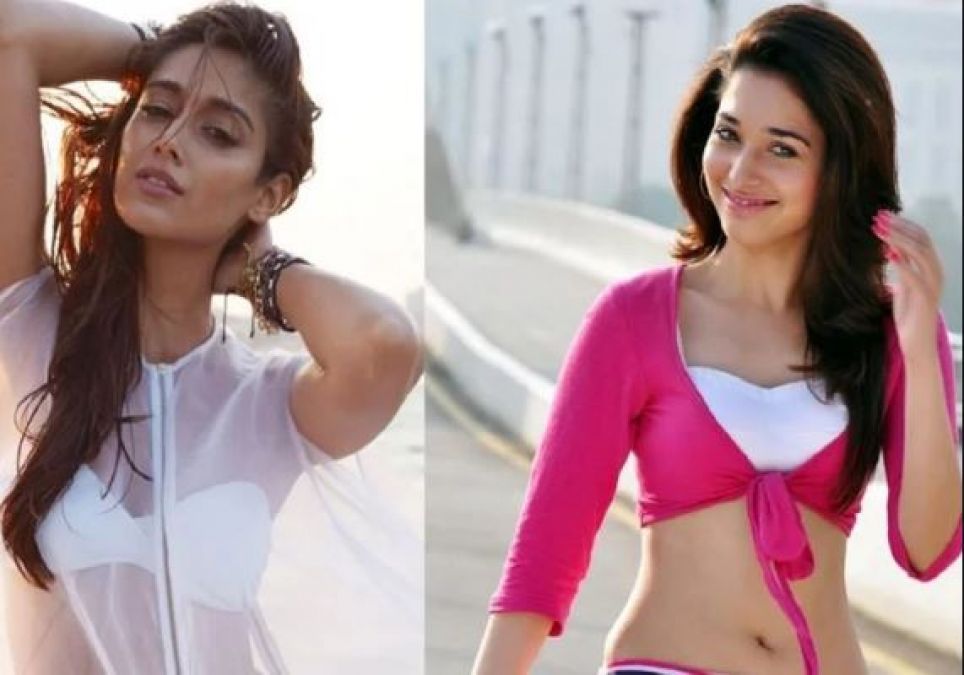 These Non -South Indian actresses rule South film industry