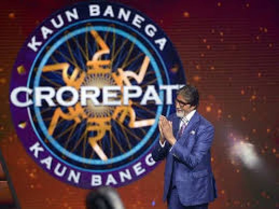 KBC 11: Big B got displeased with this contestants' response, gave this advice