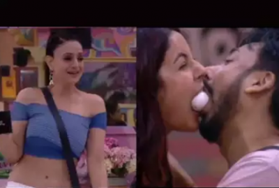 Bigg Boss 13: This contestant snored so loudly, everyone became sleepless