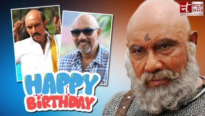 Birthday Special: Despite being politically influential Satyaraj stepped into the acting world