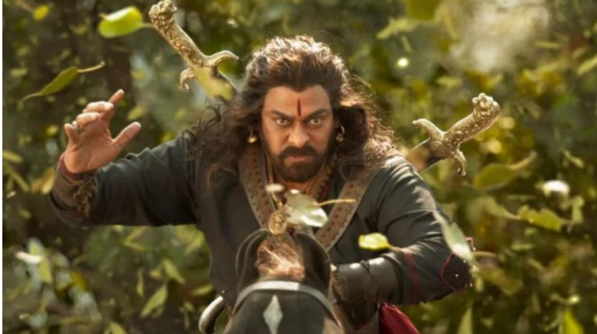 Sye Raa Narasimha Reddy Review: Chiranjeevi's starrer wins hearts, these actors praised film