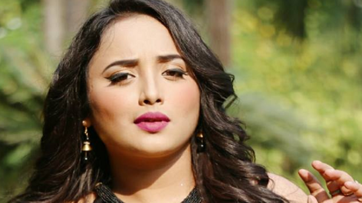 Rani Chatterjee's killer look will steal you here, watch video here