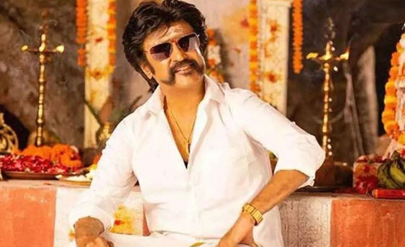 Rajinikanth got emotional after release of first song from 'Annaatthe,' said this...