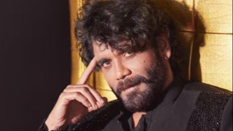 FIR filed against Nagarjuna, know what the case is