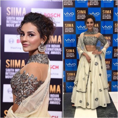 Seerat Kapoor slays in these 8 looks, check out here