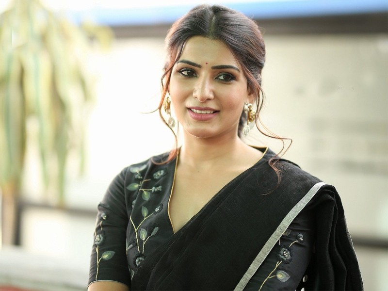 Samantha shared unique post after separation from husband