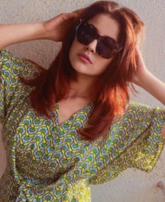 Shehnaz Gill stuns fans with her transformation, Checkout pictures
