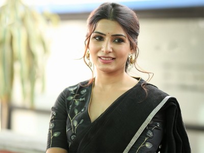 Samantha shared unique post after separation from husband