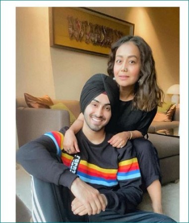 Rohanpreet express love to Neha Kakhar, will get married this month!