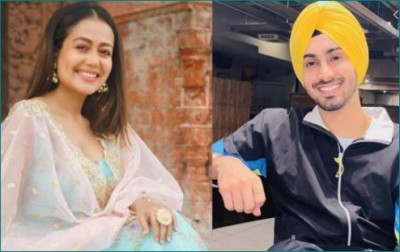 Who is Rohanpreet Singh? Neha Kakkar confesses love
