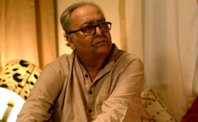 Corona hit Bengali actor Soumitra Chatterjee in critical condition, admitted in ICU