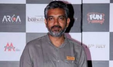 This actor extend birthday greetings to SS Rajamouli